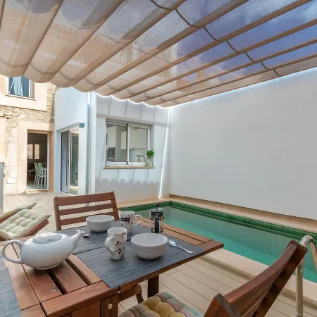 Regalat Heated Pool By Interhome Holiday home *