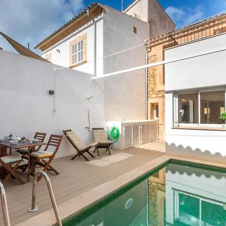 Regalat Heated Pool By Interhome
