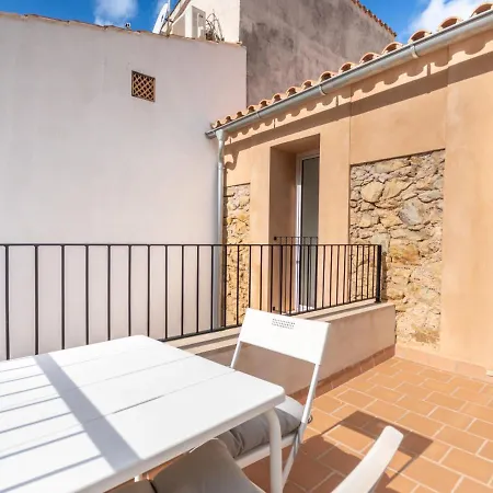 Regalat Heated Pool By Interhome Holiday home *
