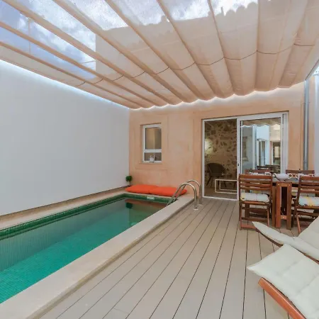 Regalat Heated Pool By Interhome *