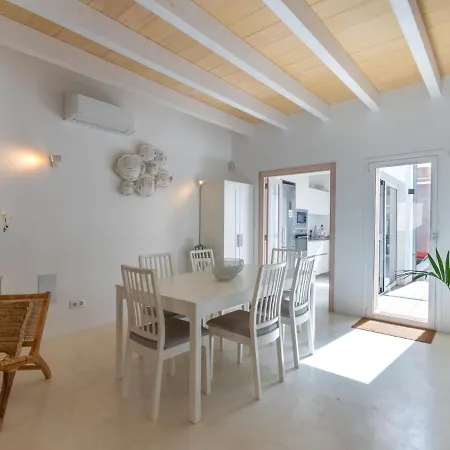 Holiday home Regalat Heated Pool By Interhome *