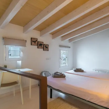 Regalat Heated Pool By Interhome Arta